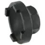 VAR Bmx Kassettlåsringsverktyg, Black, One Size