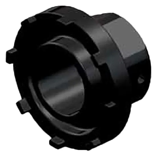 VAR Bosch Engines Compatible Lockring Verktyg, Black, One Size VAR Bosch Engines Compatible Lockring Verktyg, Black, One Size