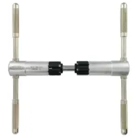 VAR Bottom Bracket Tapping Set With Taps 1.370´´ Verktyg VAR Bottom Bracket Tapping Set With Taps 1.370´´ Verktyg