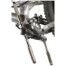 VAR Bottom Bracket Tapping Set With Taps 1.370´´ Verktyg, Silver, One Size