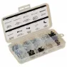 VAR Bromsoksstift, Silver, One Size