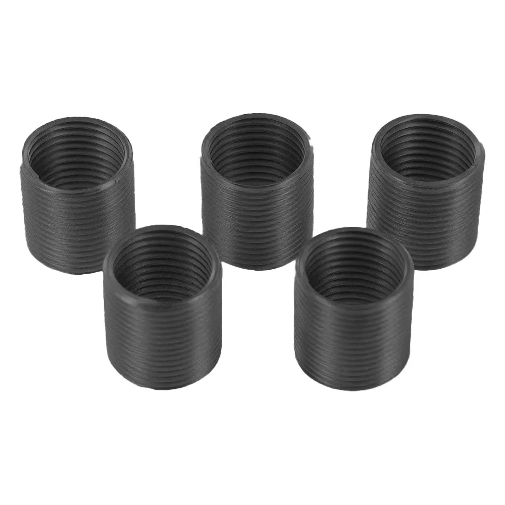 VAR Byte Av Höger Bussning 20 Mm, Black, One Size VAR Byte Av Höger Bussning 20 Mm, Black, One Size