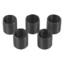 VAR Byte Av Höger Bussning 20 Mm, Black, One Size