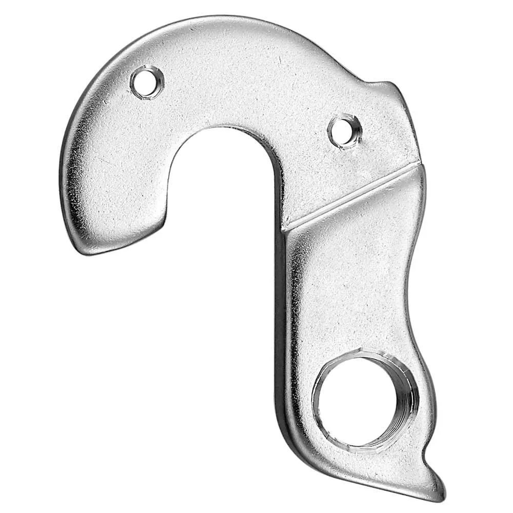 VAR Cannondale 69109 Växelöra, Silver, One Size VAR Cannondale 69109 Växelöra, Silver, One Size