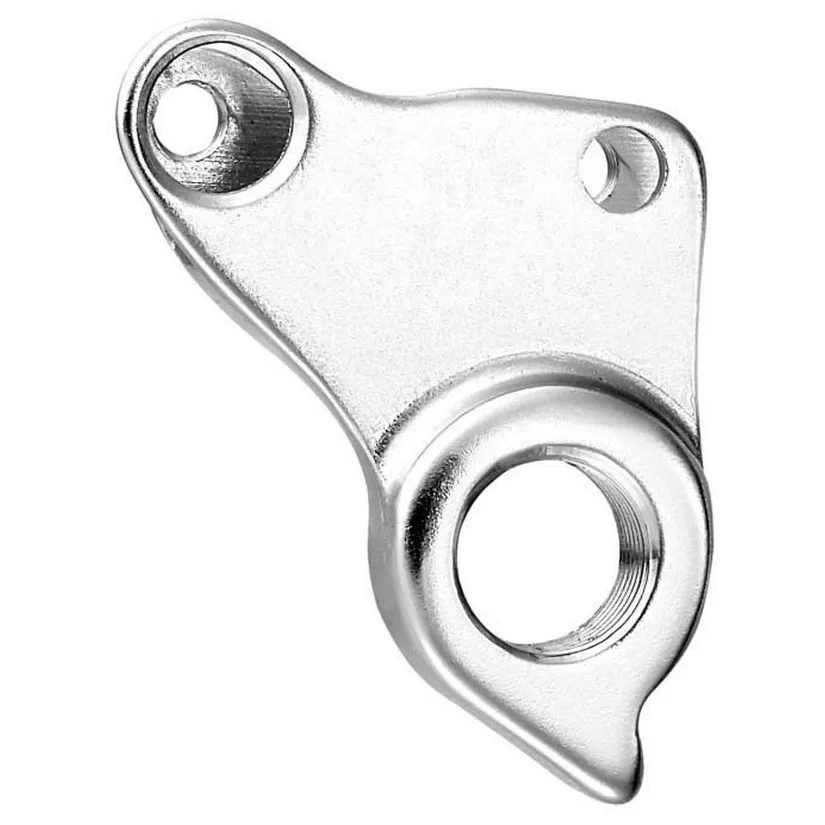 VAR Cannondale 69160 Växelöra, Silver, One Size