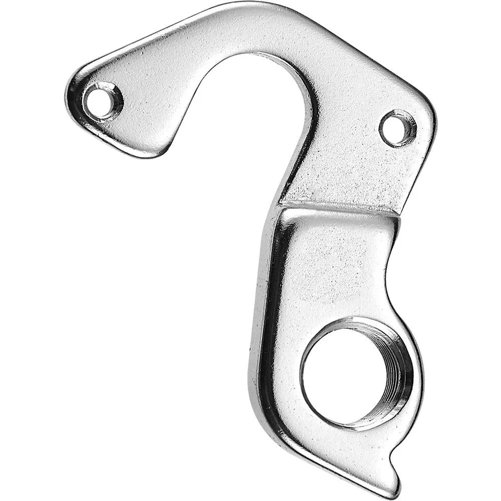 VAR Cannondale 69192 Växelöra, Silver, One Size