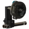VAR Cd-14600 Verktyg För Montering Av Bromsok, Black, One Size
