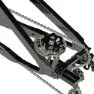 VAR Cd-14600 Verktyg För Montering Av Bromsok, Black, One Size