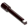 VAR Cd-4520 26/29.5 Mm Utvidgning Hand Reamer, Black, One Size