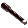 VAR Cd-4520 29.5/33.5 Mm Utvidgning Hand Reamer, Black, One Size