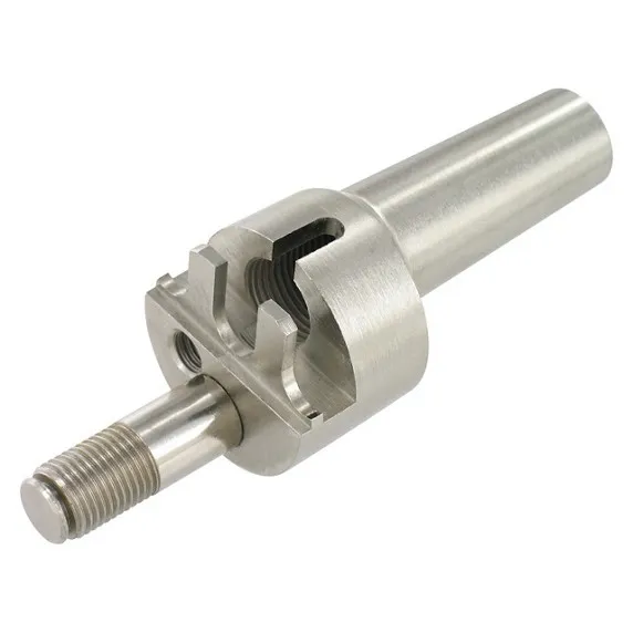 VAR Ch-06600 Main Part Kedjeutdragare, Steel, One Size
