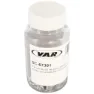 VAR Chain Rings Vevparti Skruvsats 60 Enheter, Silver, One Size