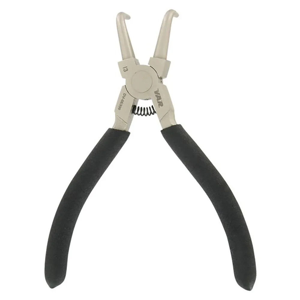 VAR Circlip Tång, Black, One Size