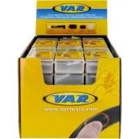 VAR Countertop Lagningssats 36 Enheter VAR Countertop Lagningssats 36 Enheter