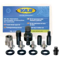 VAR Crank Arm Repair Kit Verktyg VAR Crank Arm Repair Kit Verktyg