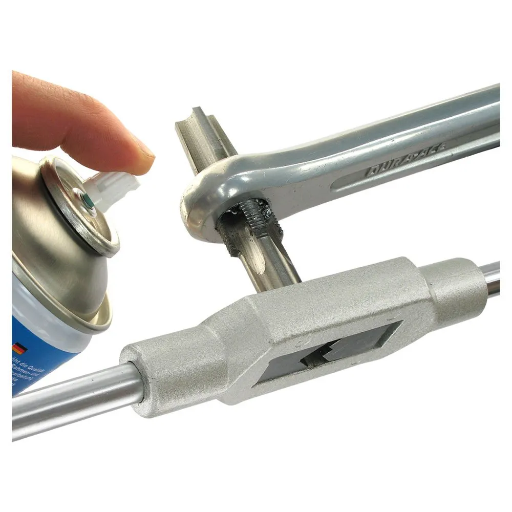 VAR Crank Repair Kit Verktyg, Silver / gold, One Size VAR Crank Repair Kit Verktyg, Silver / gold, One Size