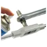 VAR Crank Repair Kit Verktyg, Silver / gold, One Size