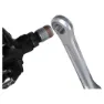 VAR Crank Repair Kit Verktyg, Silver / gold, One Size