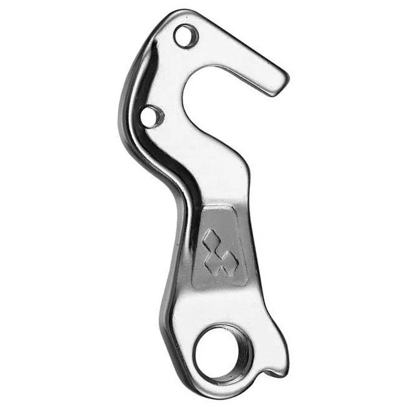 VAR Cube 69257 Växelöra, Silver, One Size VAR Cube 69257 Växelöra, Silver, One Size