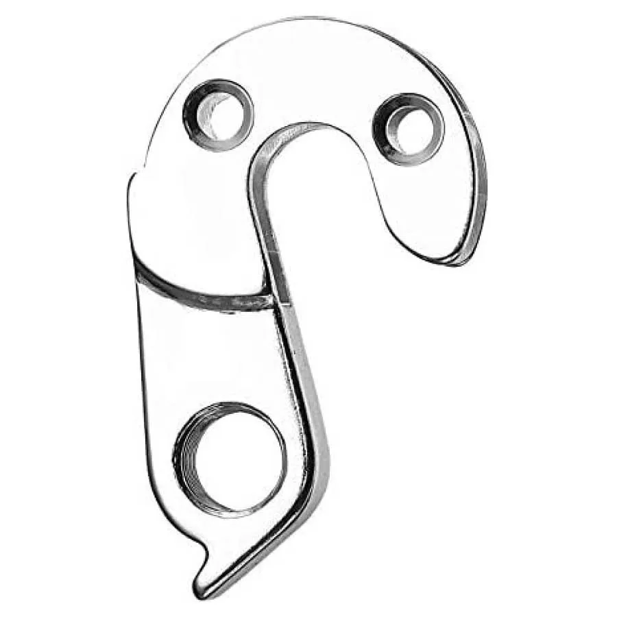 VAR Dh-69221 Lapierre Växelöra, Steel, One Size VAR Dh-69221 Lapierre Växelöra, Steel, One Size