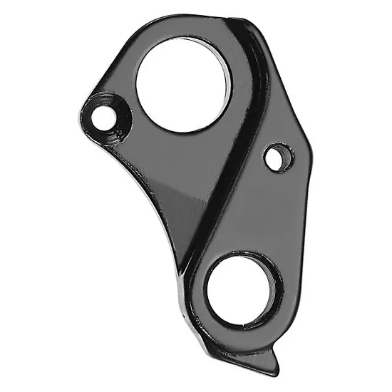 VAR Dh-69235 Giant Växelöra, Black, One Size VAR Dh-69235 Giant Växelöra, Black, One Size