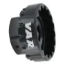 VAR Direct Mount Vevlagerverktyg, Black, One Size