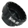 VAR Direct Mount Vevlagerverktyg, Black, One Size