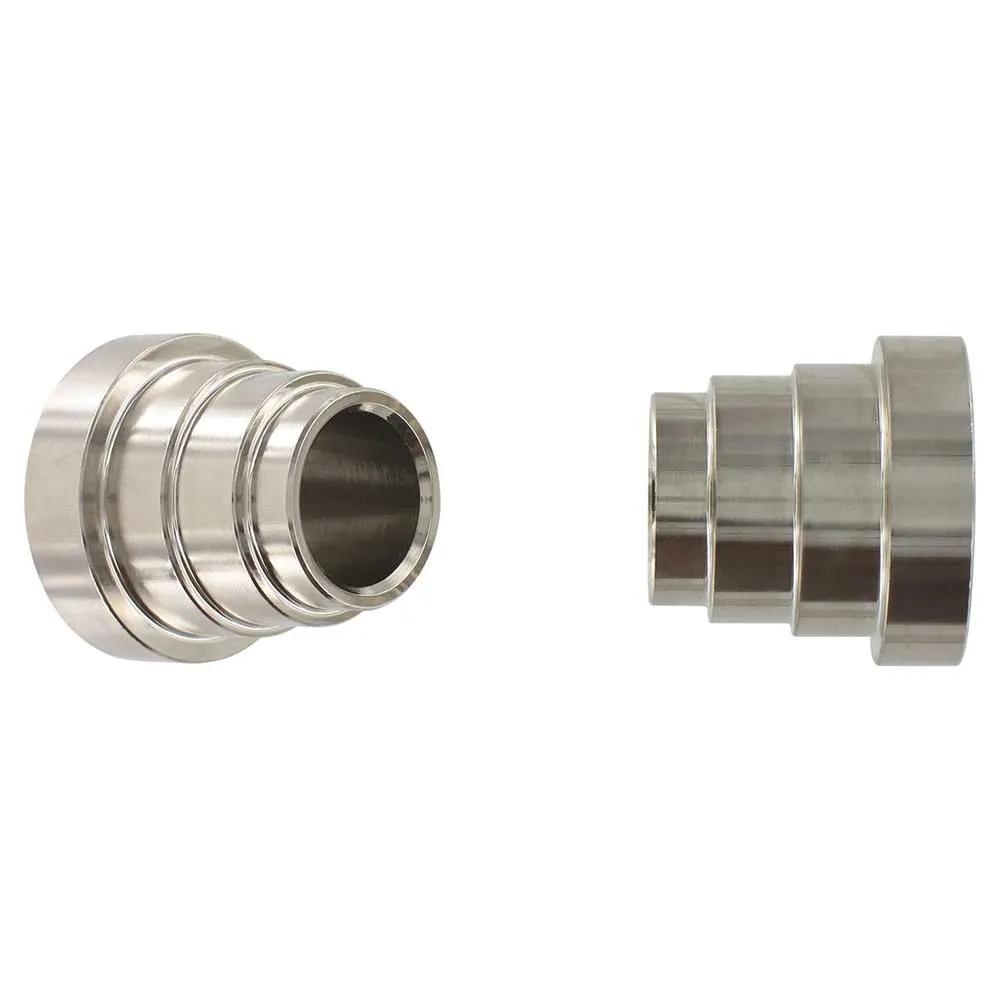 VAR Dr-03400/dr-styrsats 03500 Kopp, Steel, One Size