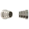 VAR Dr-03400/dr-styrsats 03500 Kopp, Steel, One Size