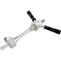 VAR Dr-03500 Headset-och Lagerkoppress VAR Dr-03500 Headset-och Lagerkoppress