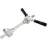 VAR Dr-03500 Headset-och Lagerkoppress, Silver, One Size