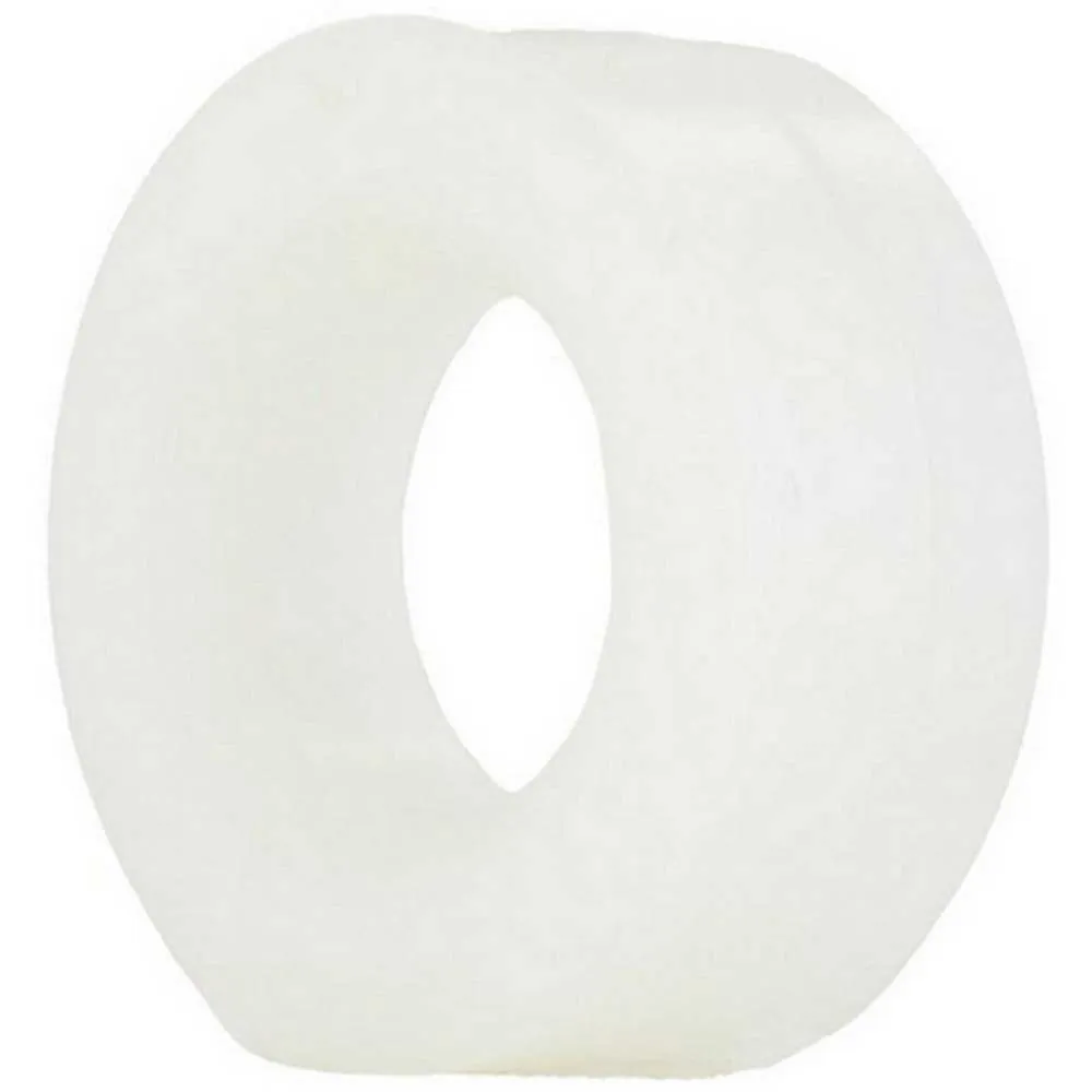 VAR Dr-14700 Ersättningshylsa, White, One Size