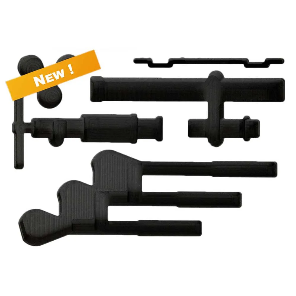 VAR Dr Verktygssats, Black, One Size VAR Dr Verktygssats, Black, One Size