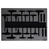 VAR Drawer 1 Bricka