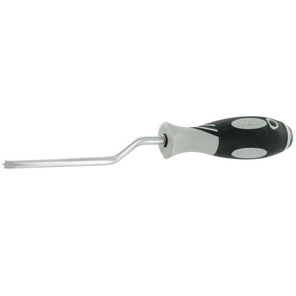 VAR Driver Eknyckel, Black / grey, One Size VAR Driver Eknyckel, Black / grey, One Size