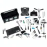 VAR Elementary Verktygssats, Black, One Size