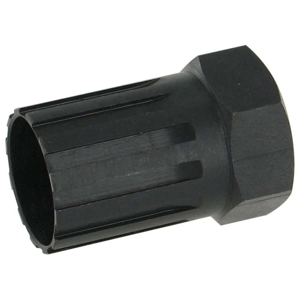 VAR Falcon Kassettlåsringsverktyg, Black, One Size