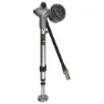 VAR Fjädringspump, Grey, One Size