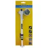 VAR Fjädringspump, Grey, One Size
