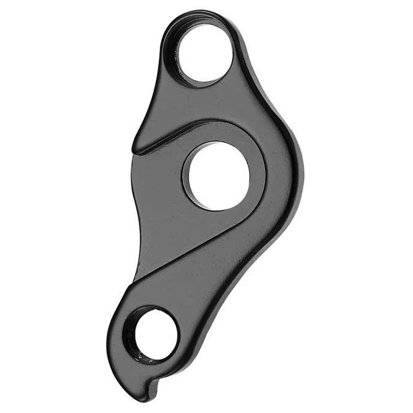 VAR Focus 69215 Växelöra, Black, One Size VAR Focus 69215 Växelöra, Black, One Size
