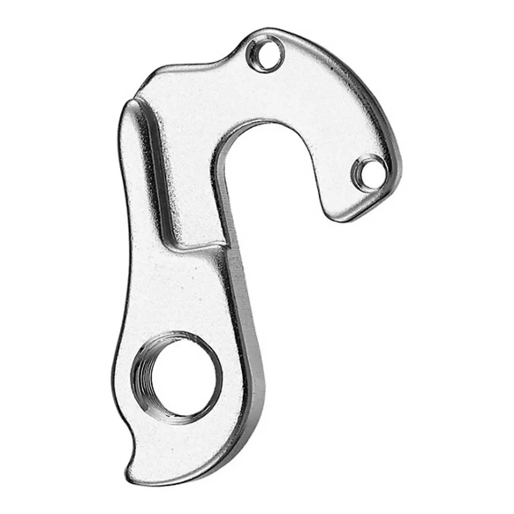 VAR For Bh Carver Fuji Wilier Växelöra, Silver, One Size