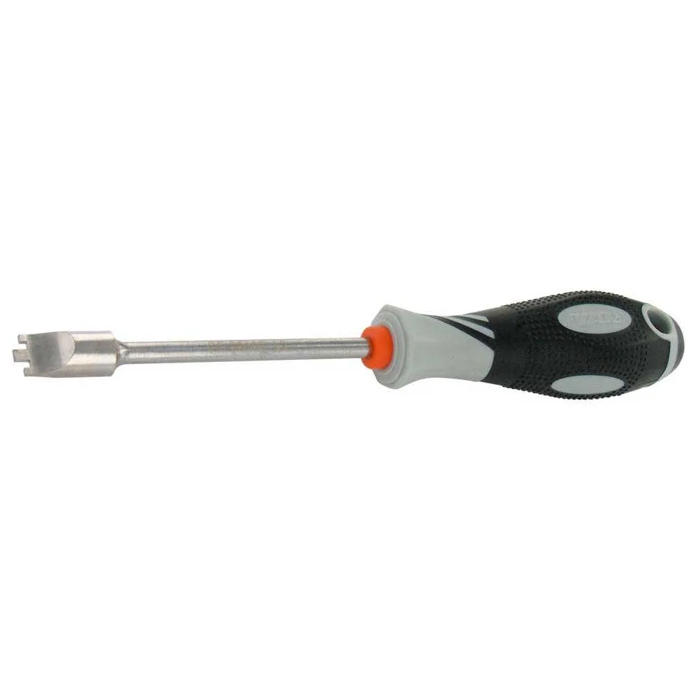 VAR For Chainring Bolds Verktyg, Grey / black, One Size VAR For Chainring Bolds Verktyg, Grey / black, One Size