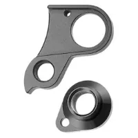 VAR For Cube Växelöronfäste-kit VAR For Cube Växelöronfäste-kit