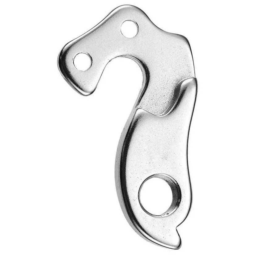 VAR Ghost 69172 Växelöra, Silver, One Size VAR Ghost 69172 Växelöra, Silver, One Size