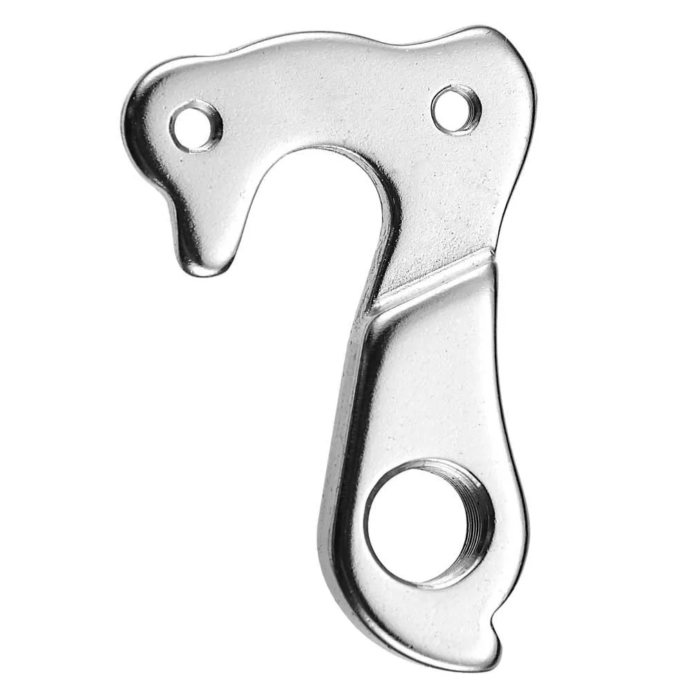 VAR Ghost Lapierre Växelöronfäste-kit, Silver, One Size VAR Ghost Lapierre Växelöronfäste-kit, Silver, One Size
