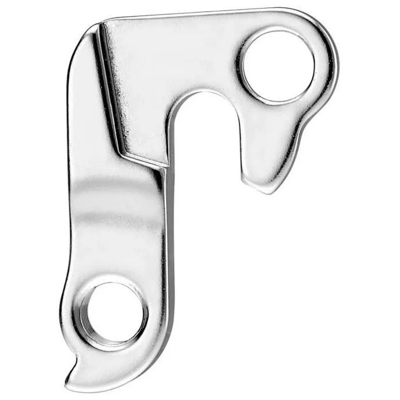 VAR Giant 69134 Växelöra, Silver, One Size VAR Giant 69134 Växelöra, Silver, One Size