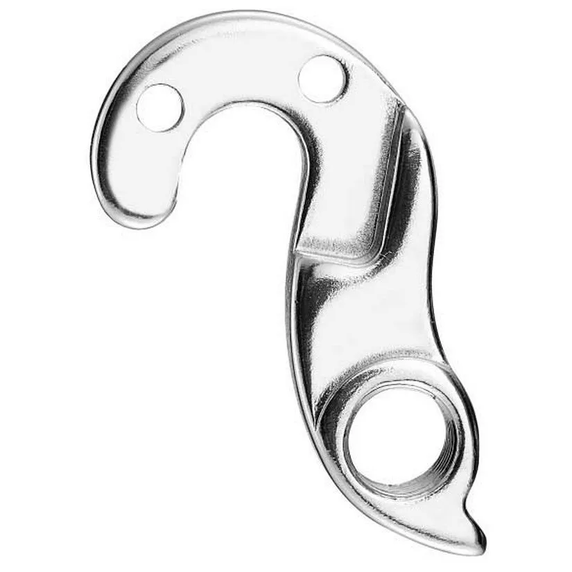 VAR Giant 69135 Växelöra, Silver, One Size VAR Giant 69135 Växelöra, Silver, One Size