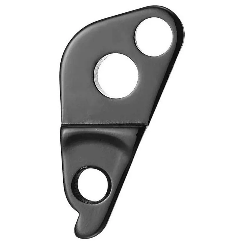 VAR Giant 69185 Växelöra, Black, One Size