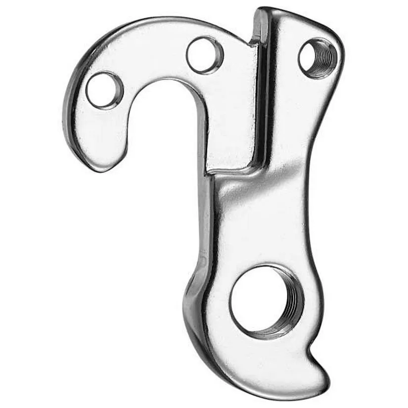 VAR Giant 69259 Växelöra, Silver, One Size VAR Giant 69259 Växelöra, Silver, One Size
