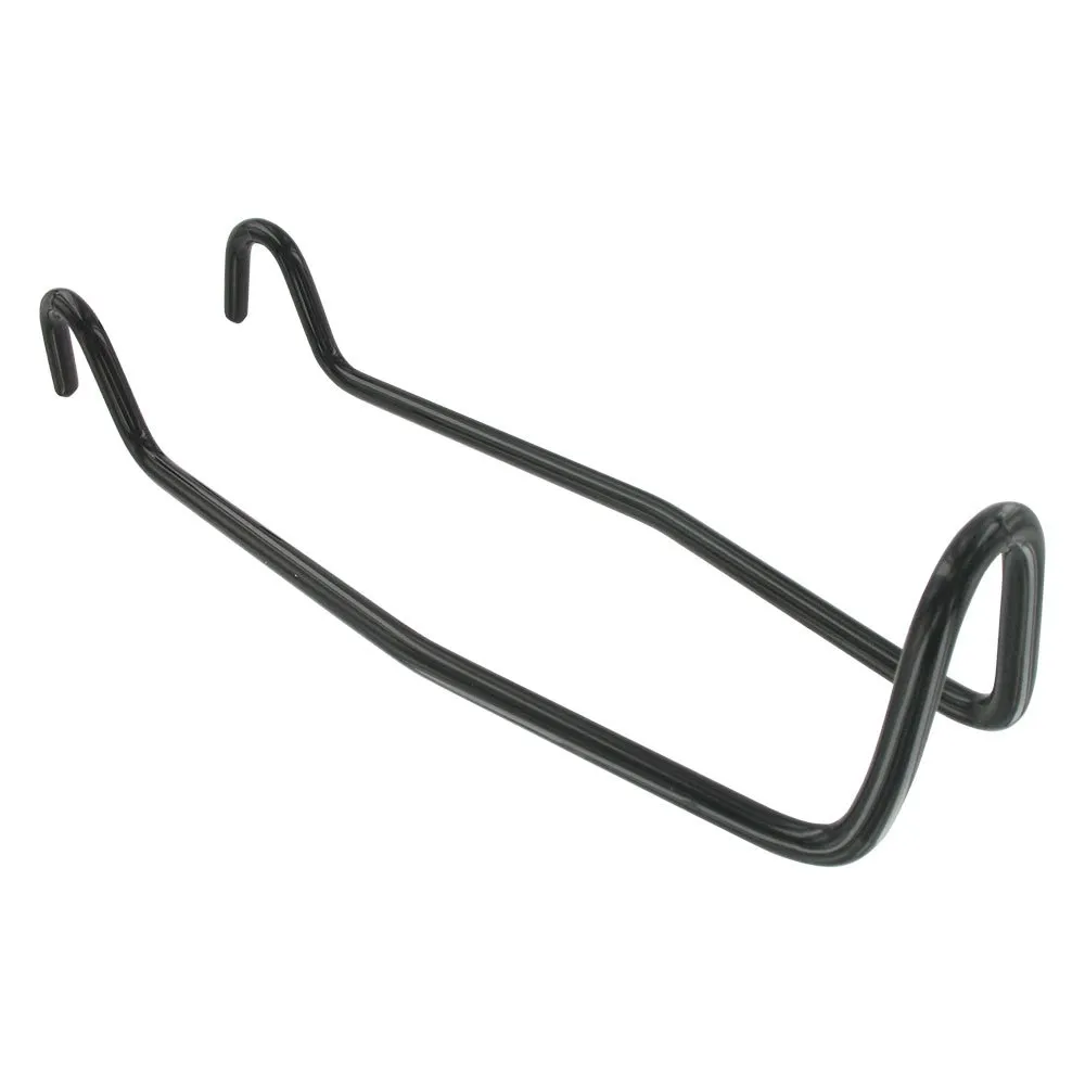 VAR Handlebar Holder Arbetsbänk, Silver, One Size